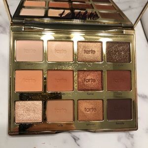 NEW Tarte Pallet